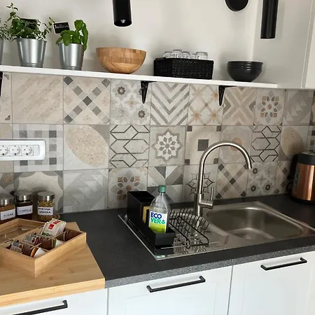 Lejlighed Oblica-beautiful New, Well Equipped Kastav