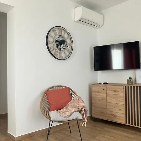 Oblica-beautiful New, Well Equipped Lejlighed Kastav