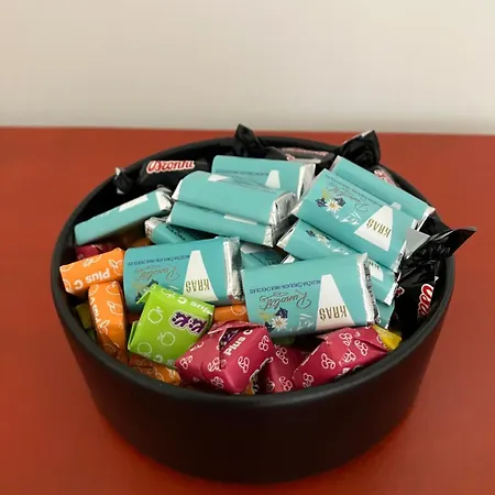 Lejlighed Oblica-beautiful New, Well Equipped *