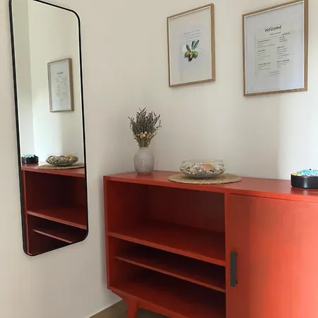 Appartamento Oblica-beautiful New, Well Equipped Kastav