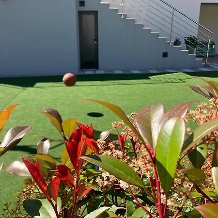 Oblica-beautiful New, Well Equipped *