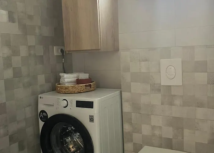 Oblica-beautiful New, Well Equipped Apartament Kastav