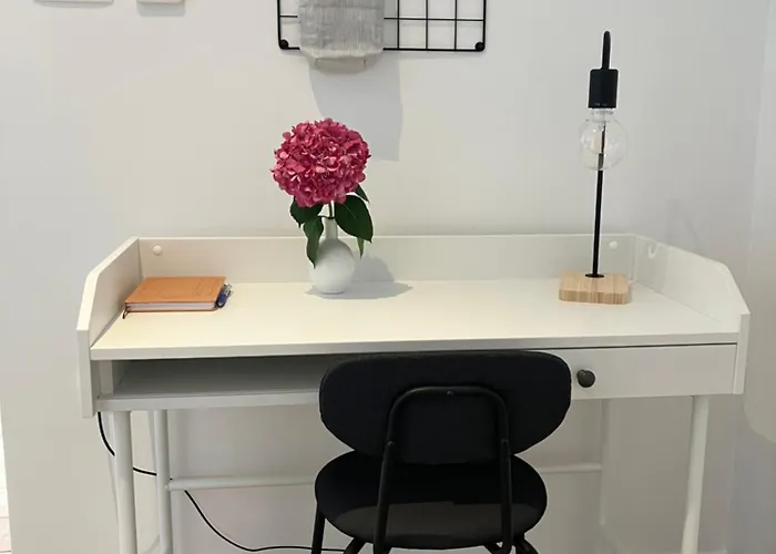 Oblica-beautiful New, Well Equipped 公寓 卡斯塔