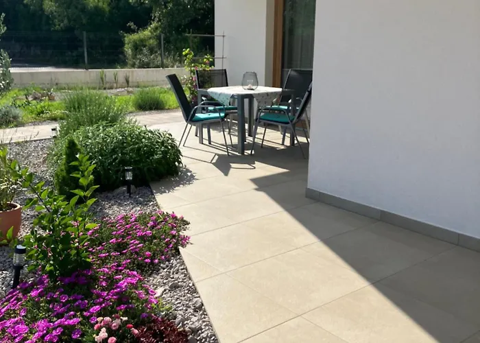 Apartment Oblica-beautiful New, Well Equipped Kastav