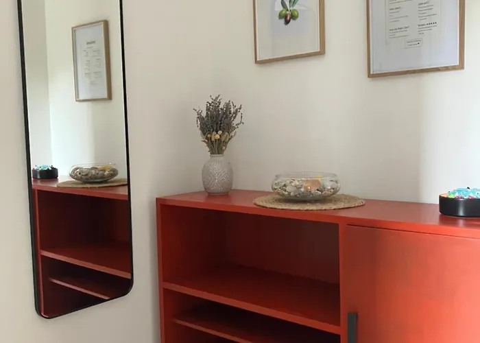 Apartament Oblica-beautiful New, Well Equipped Kastav